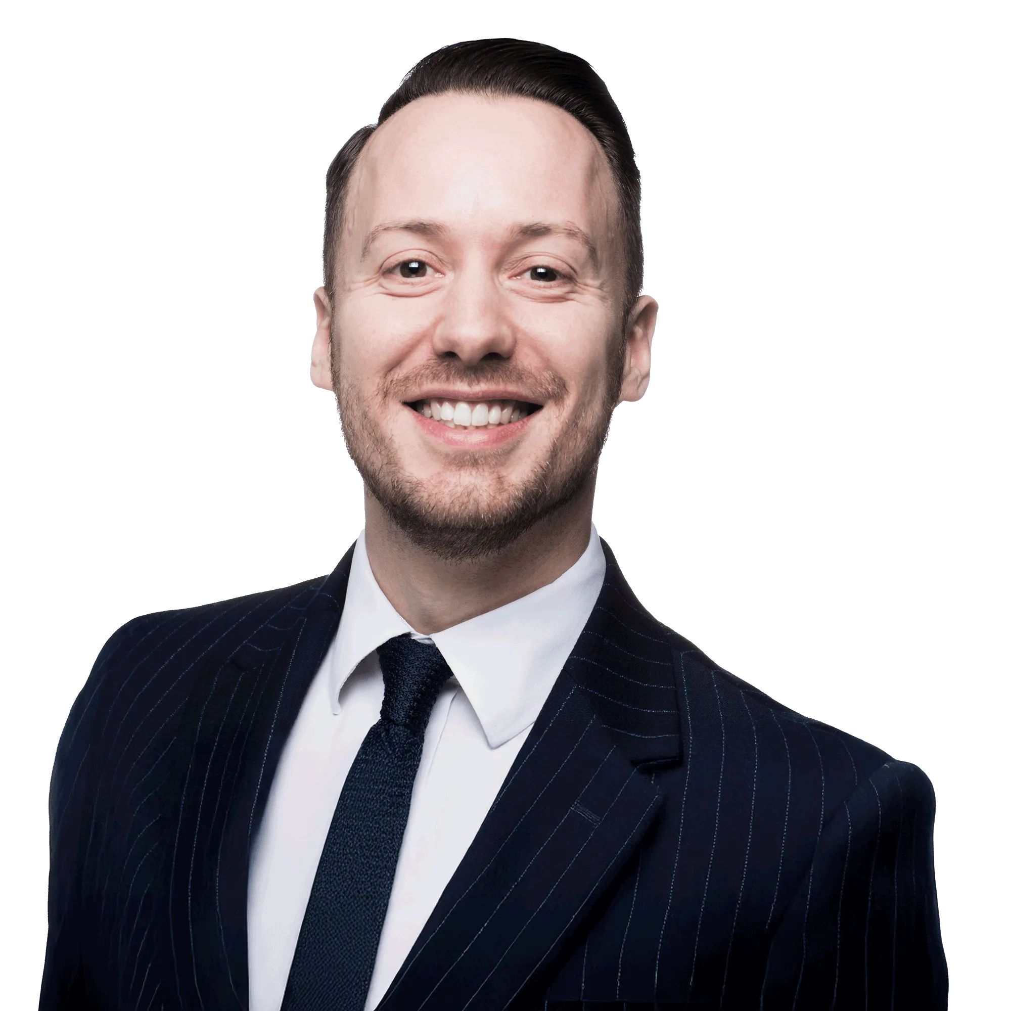 Richard Poole | Personal Injury Solicitor | Dundee