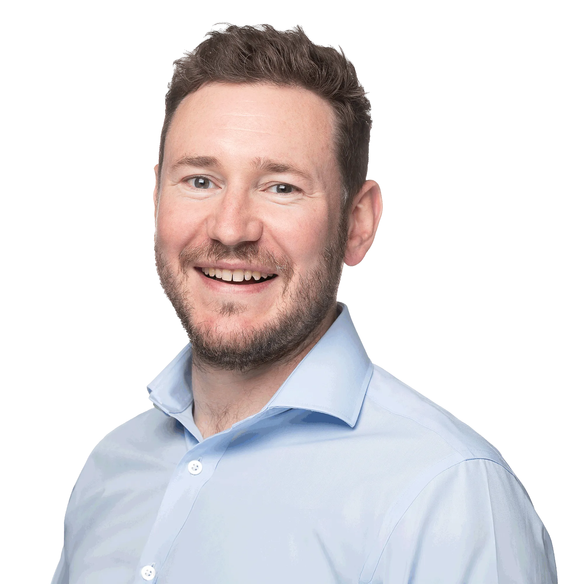 Robbie Francis | Corporate Solicitor | Dundee