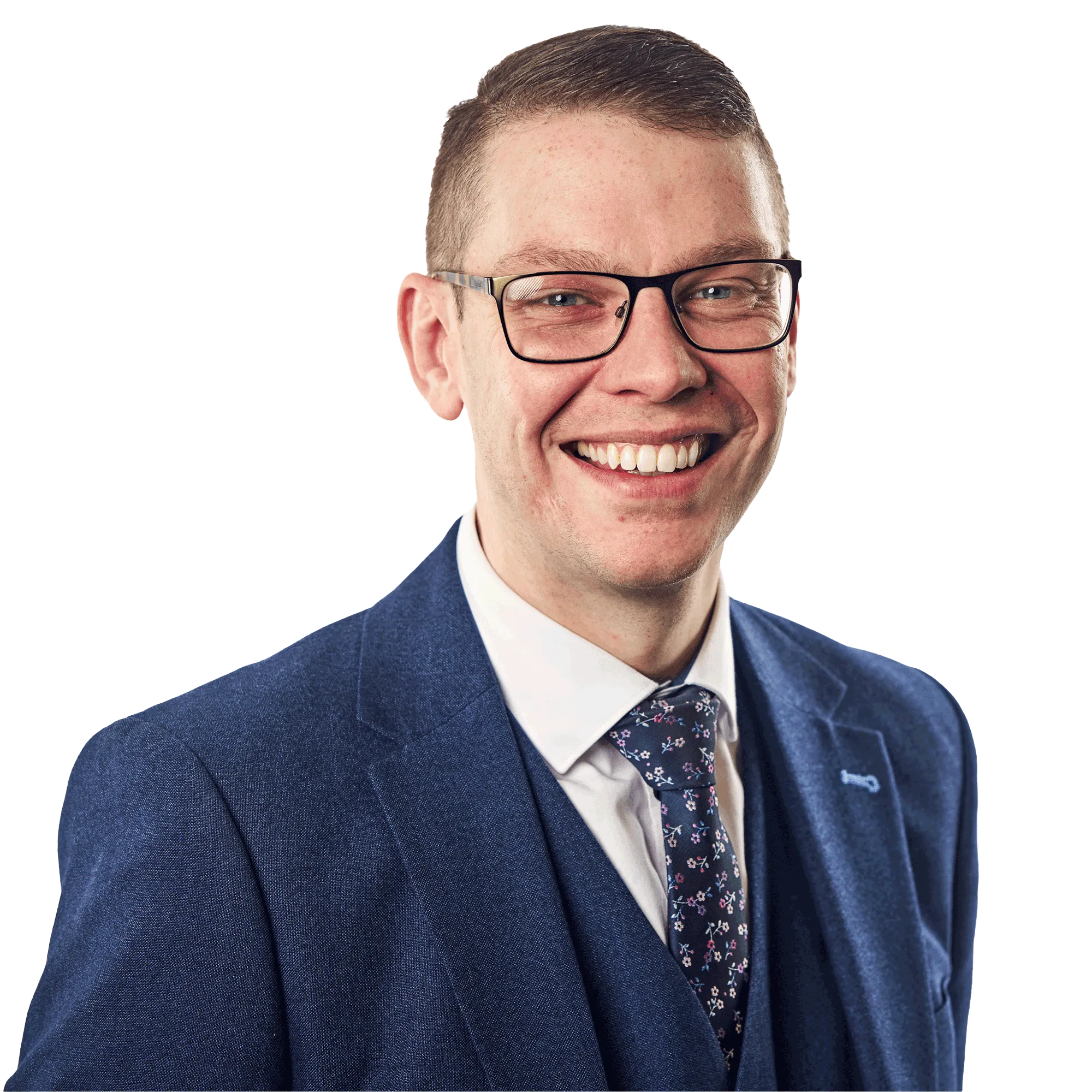 Robin Beattie | Court Solicitor | Arbroath
