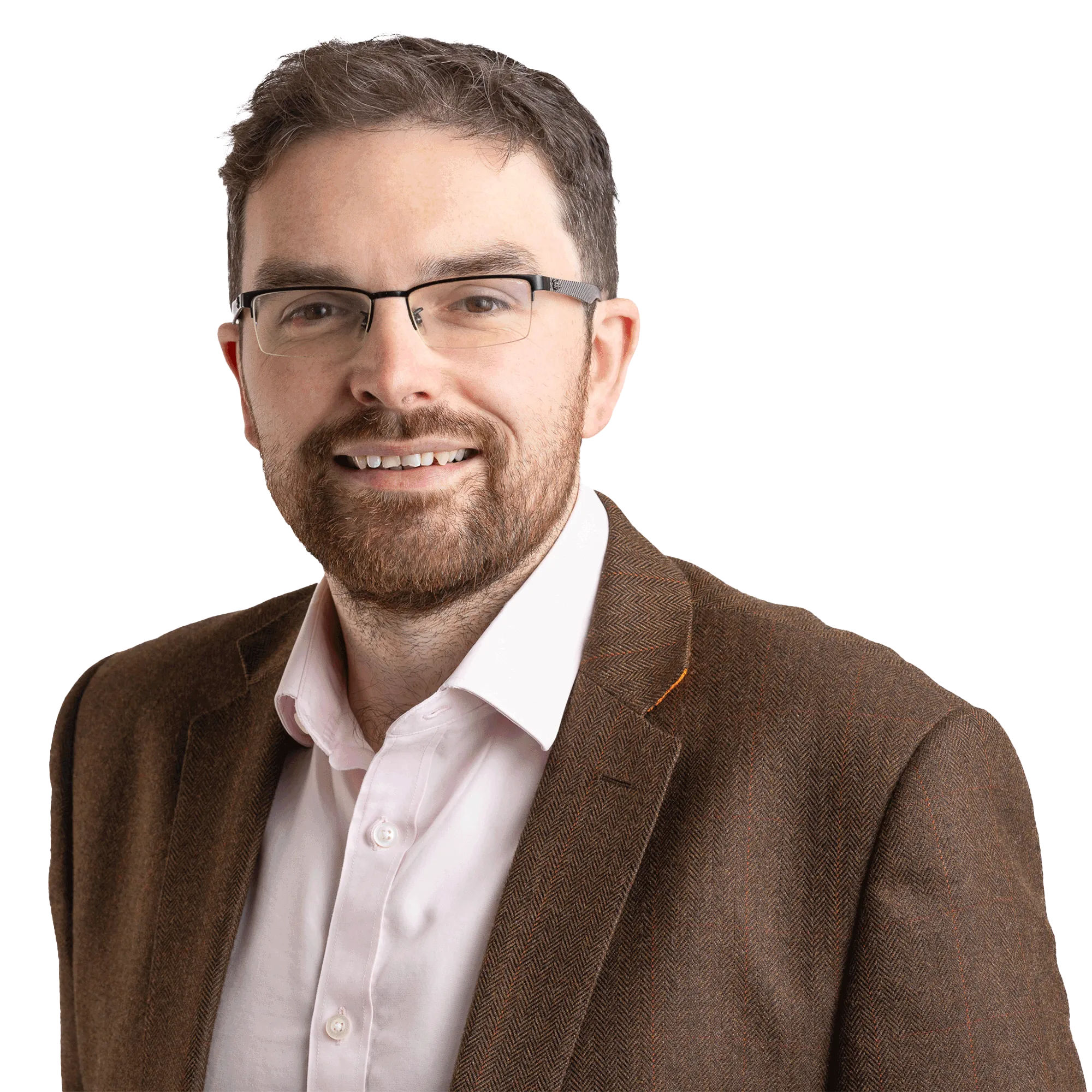 Robin Dunlop | Agricultural Solicitor | Edinburgh