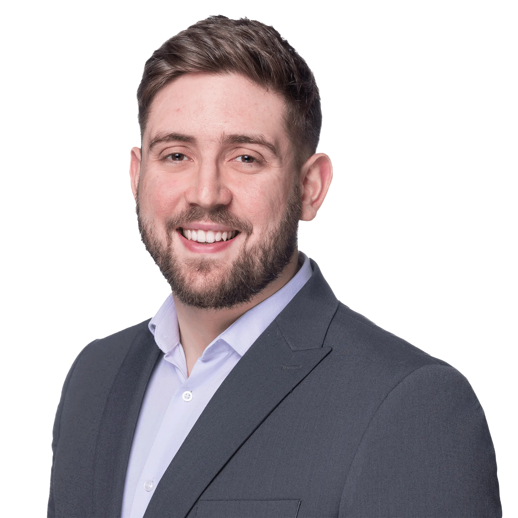 Roman MacKenzie | Employment Solicitor at Thorntons