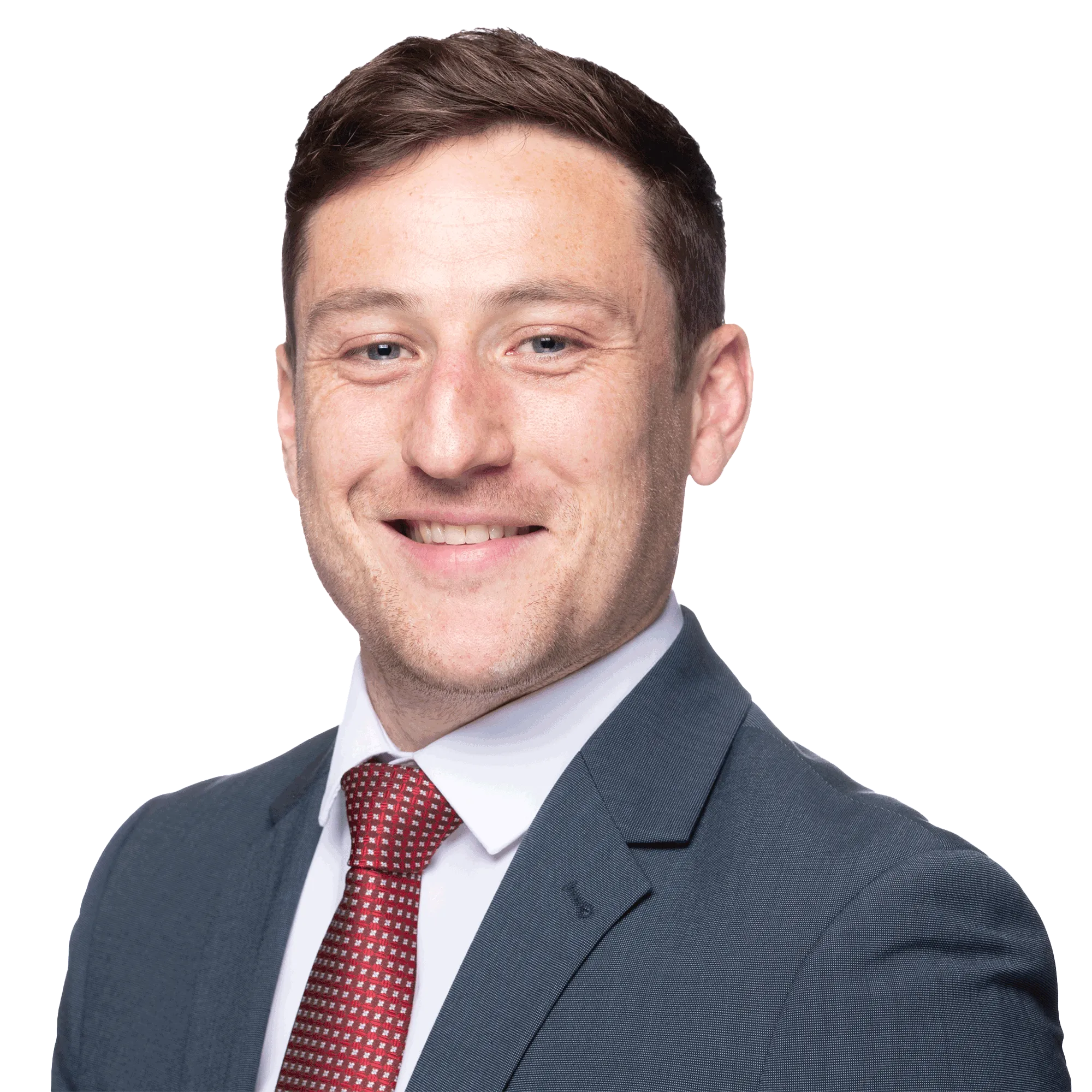 Rory Mellis | Commercial Litigation Solicitor | Dundee