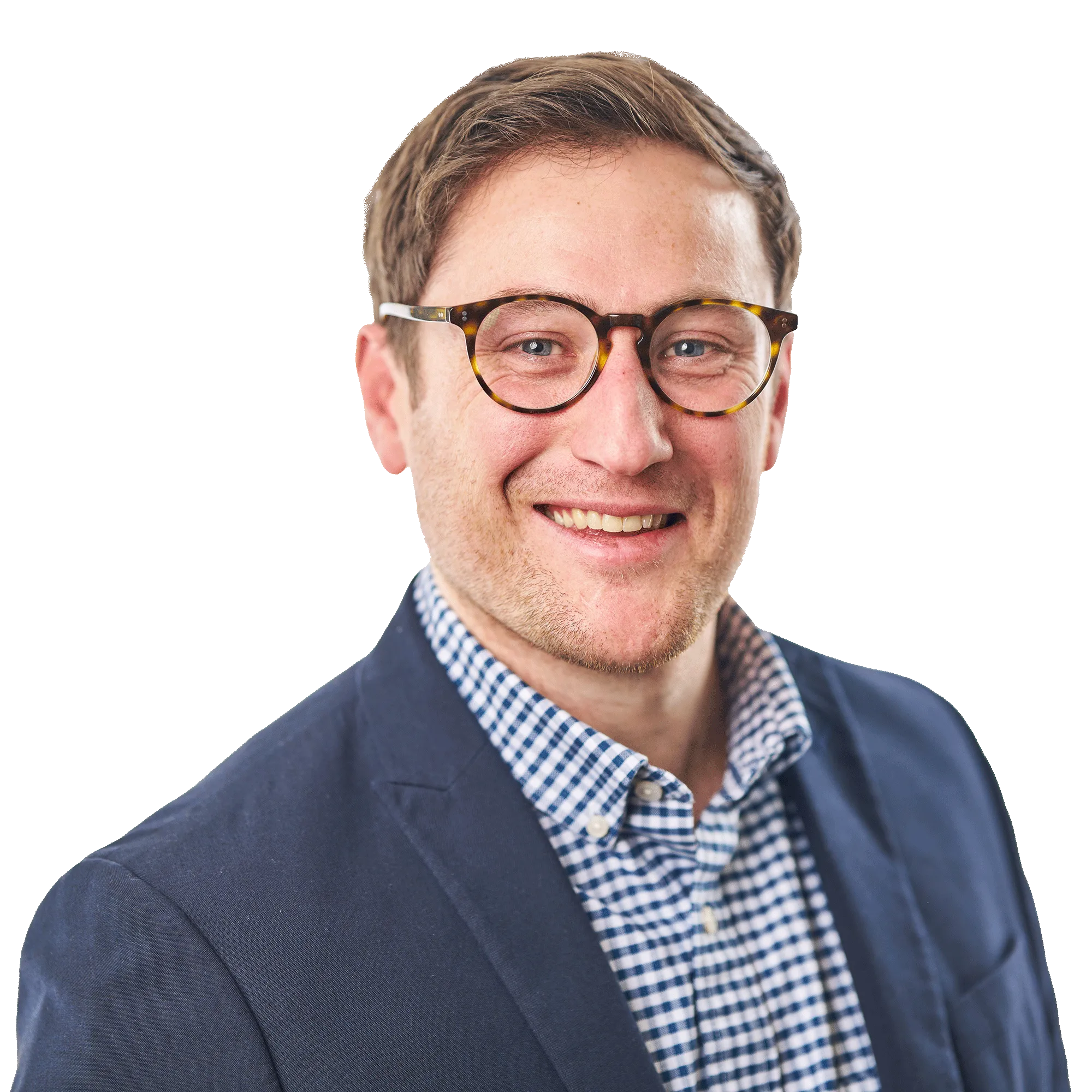 Rory Mellis | Commercial Litigation Senior Solicitor | Dundee