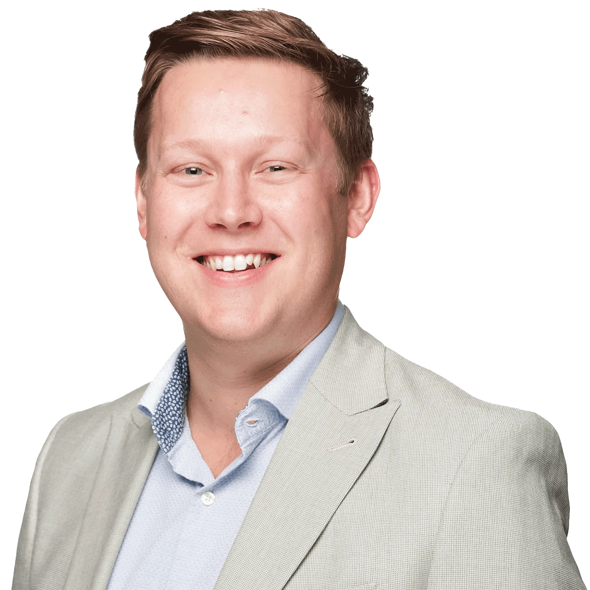 Ross Cargill | Private Client Solicitor | St Andrews, Fife