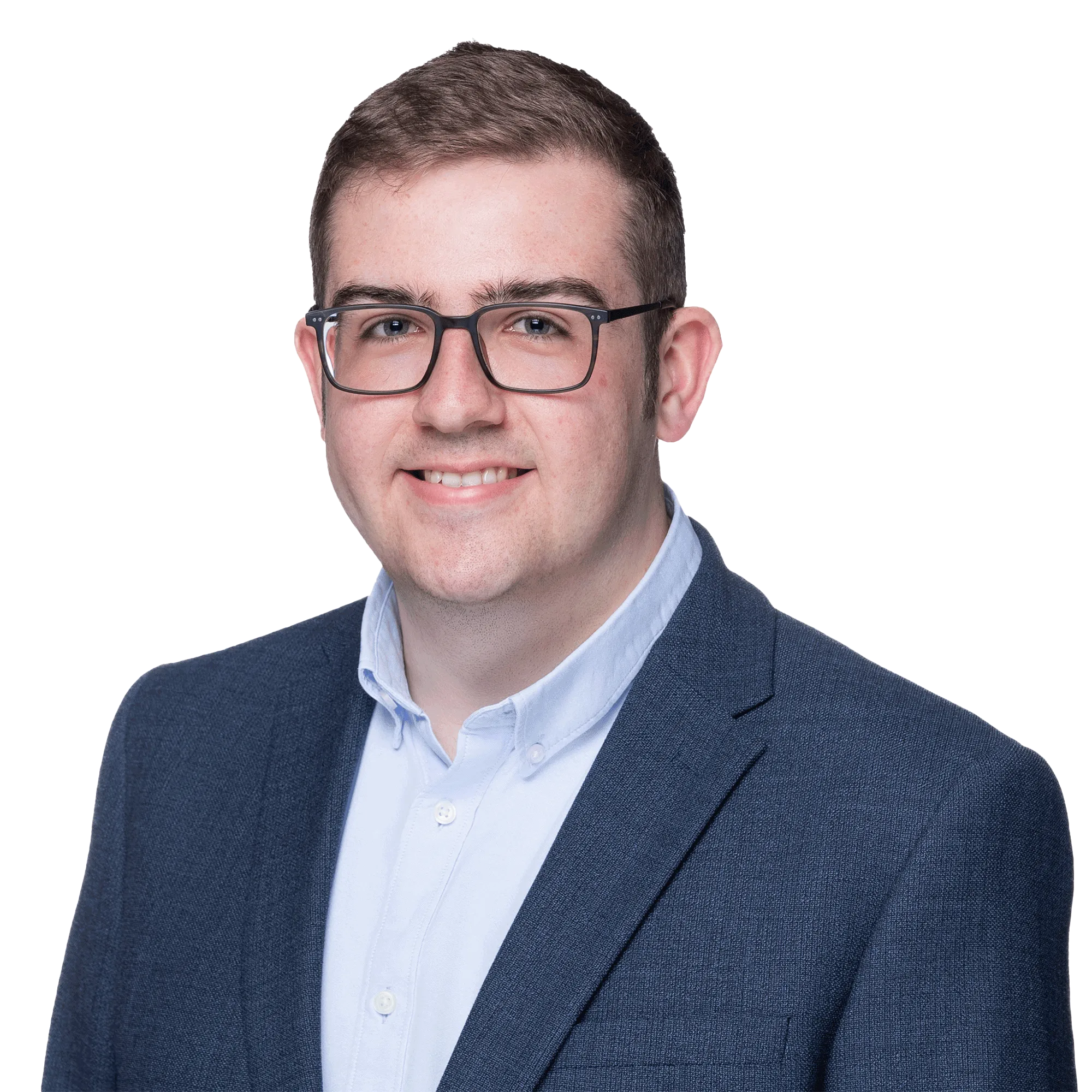 Ross Drysdale | Trainee Solicitor at Thorntons