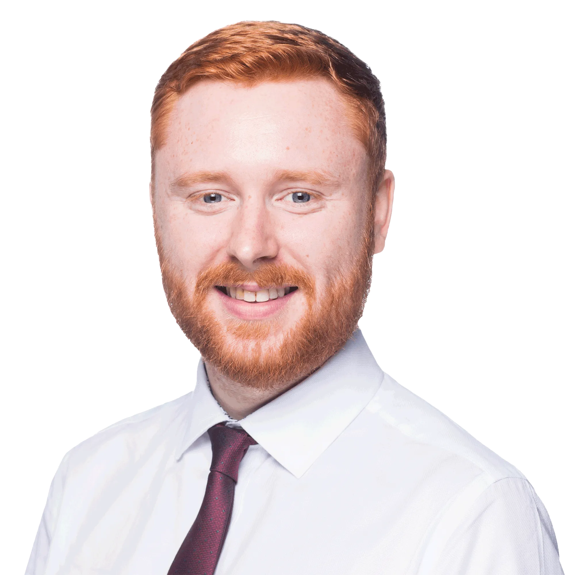 Ross Faulds | Trainee Solicitor at Thorntons Solicitors.