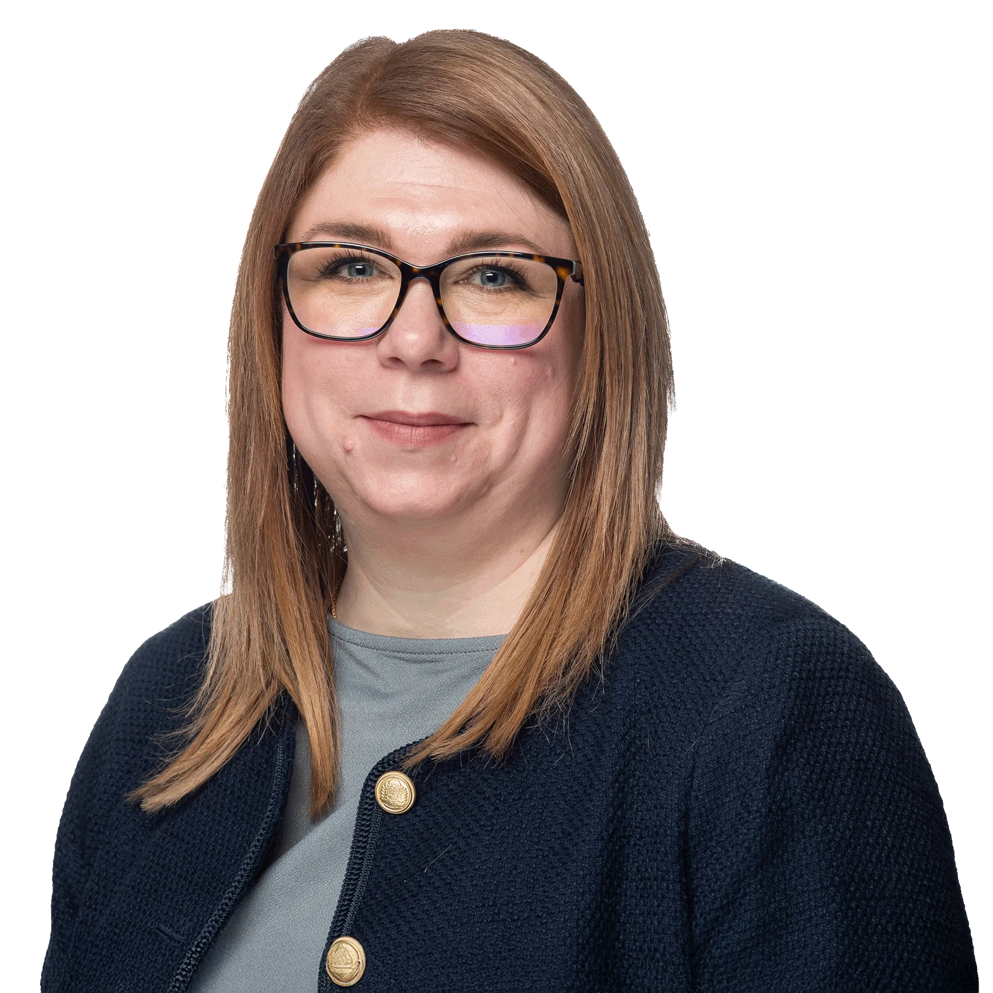 Ruth Kelly | Personal Injury Paralegal at Thorntons Solicitors