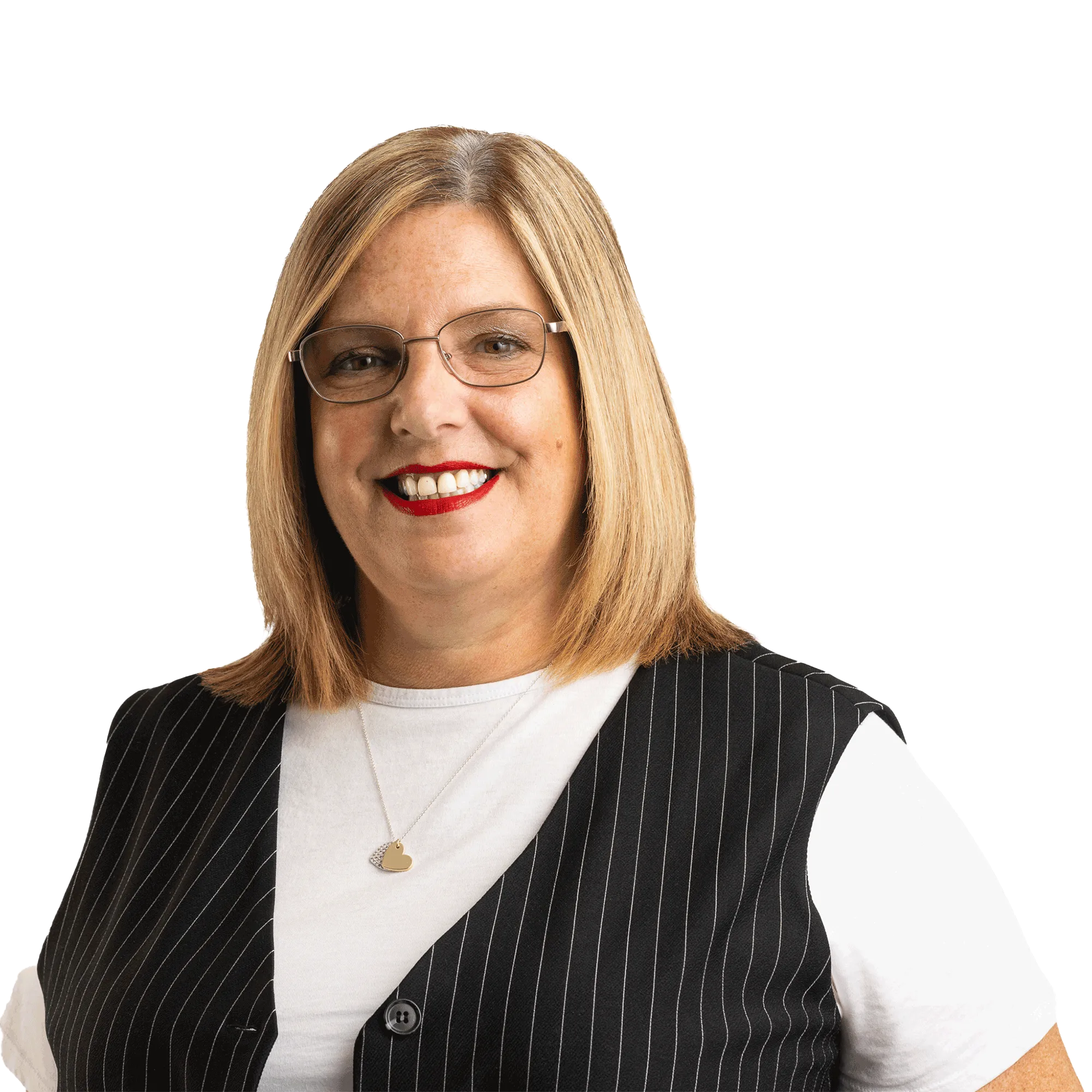Sandra Pettigrew | Conveyancing Paralegal at Thorntons Solicitors