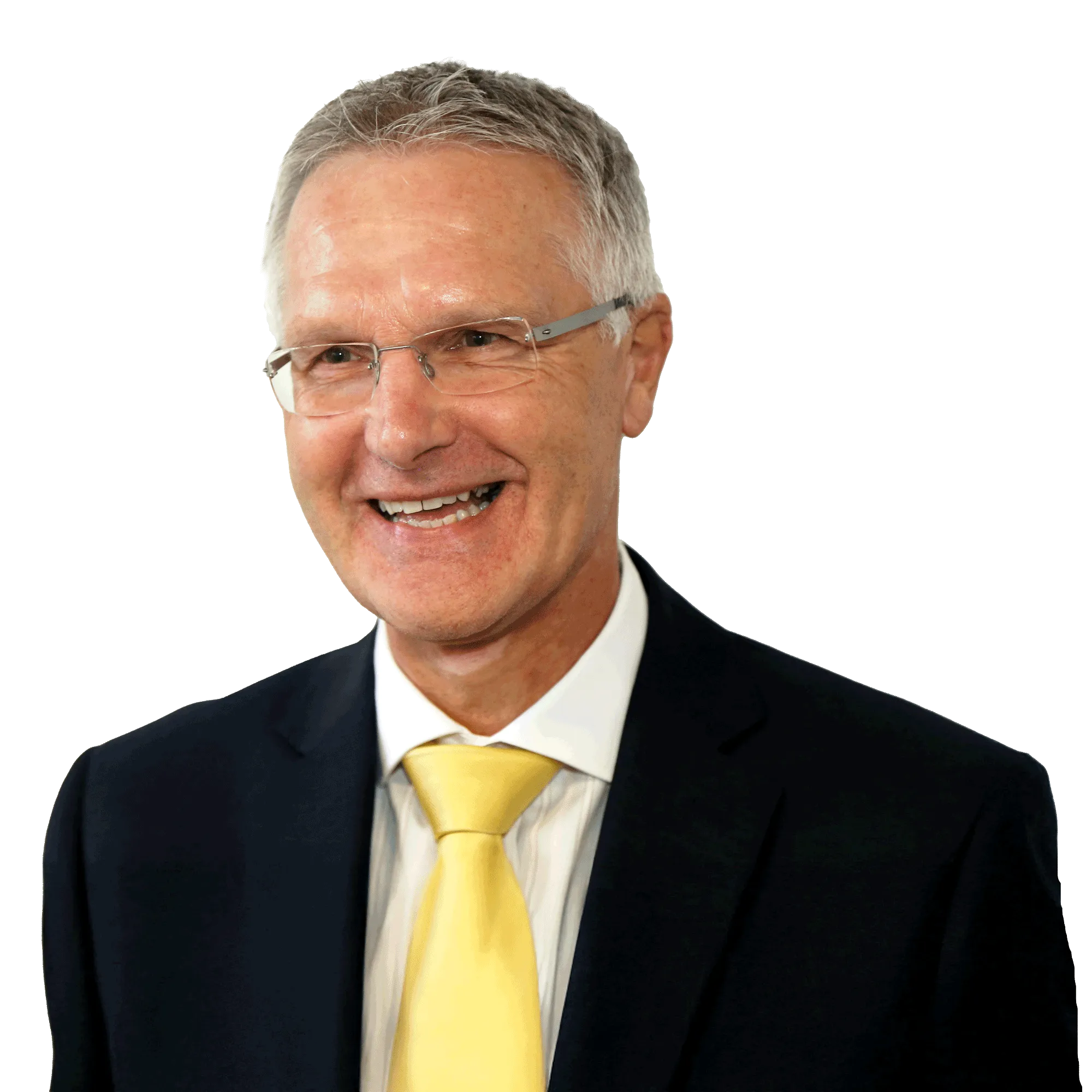 Sandy Grant | Property Solicitor | St Andrews, Fife