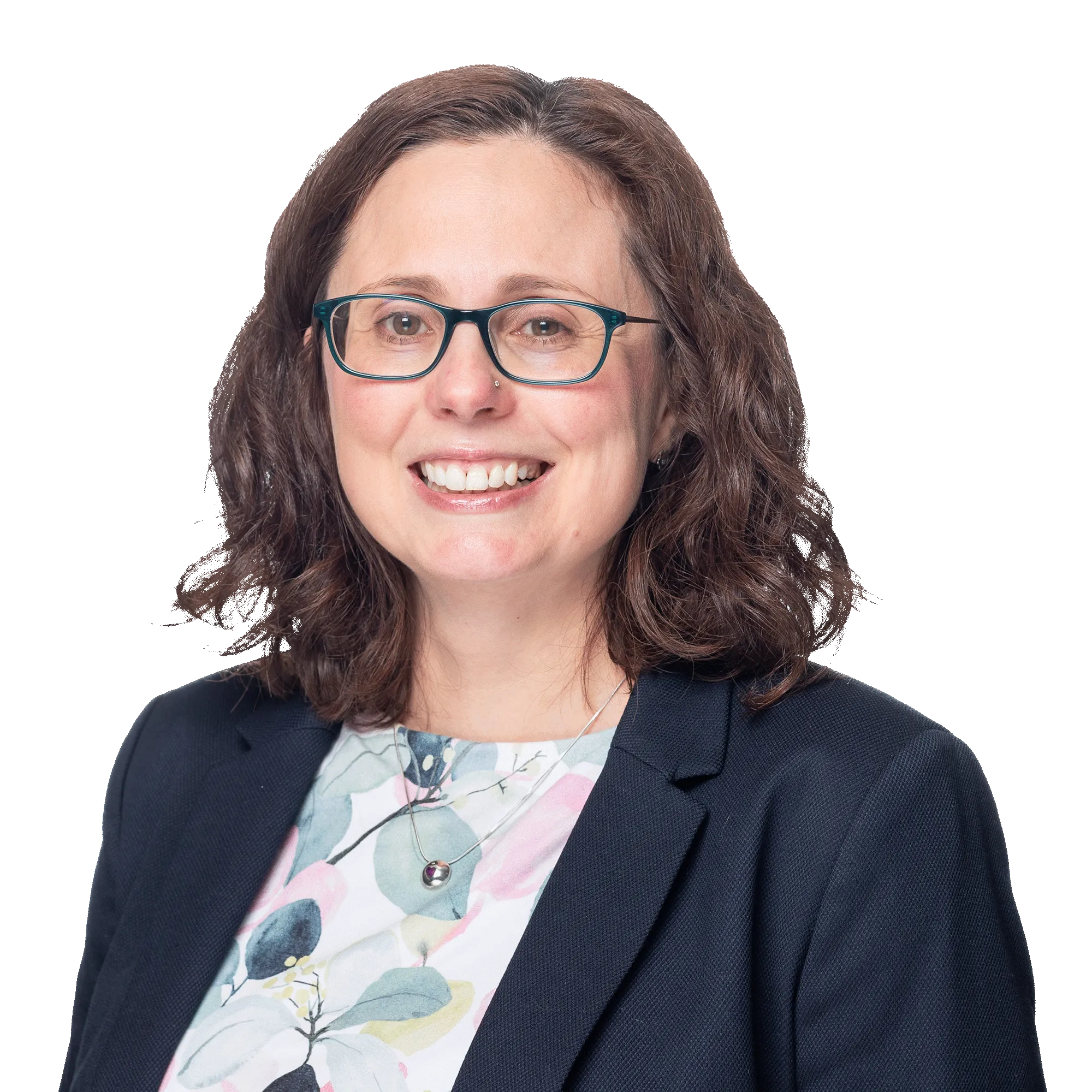 Sara Beattie | Executry Paralegal at Thorntons Solicitors