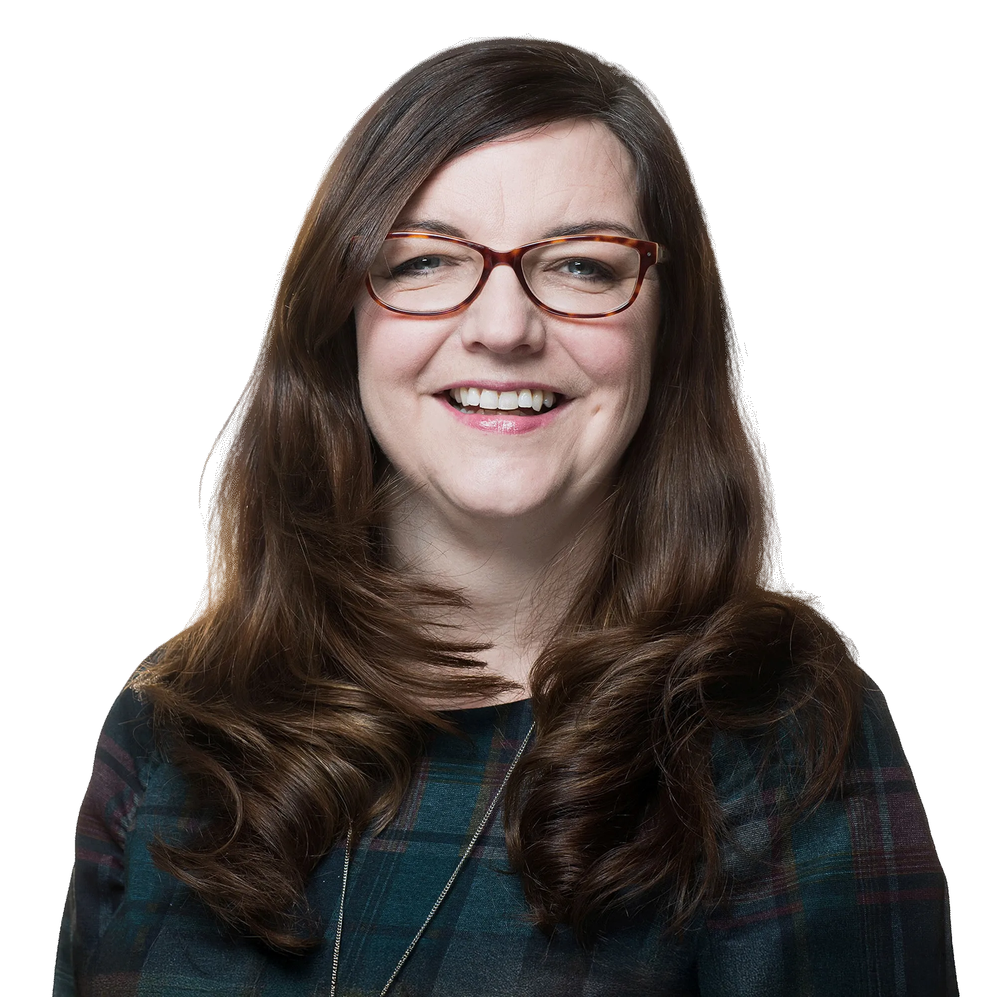 Sarah Blair | Director of IT and Transformation | Thorntons Solicitors