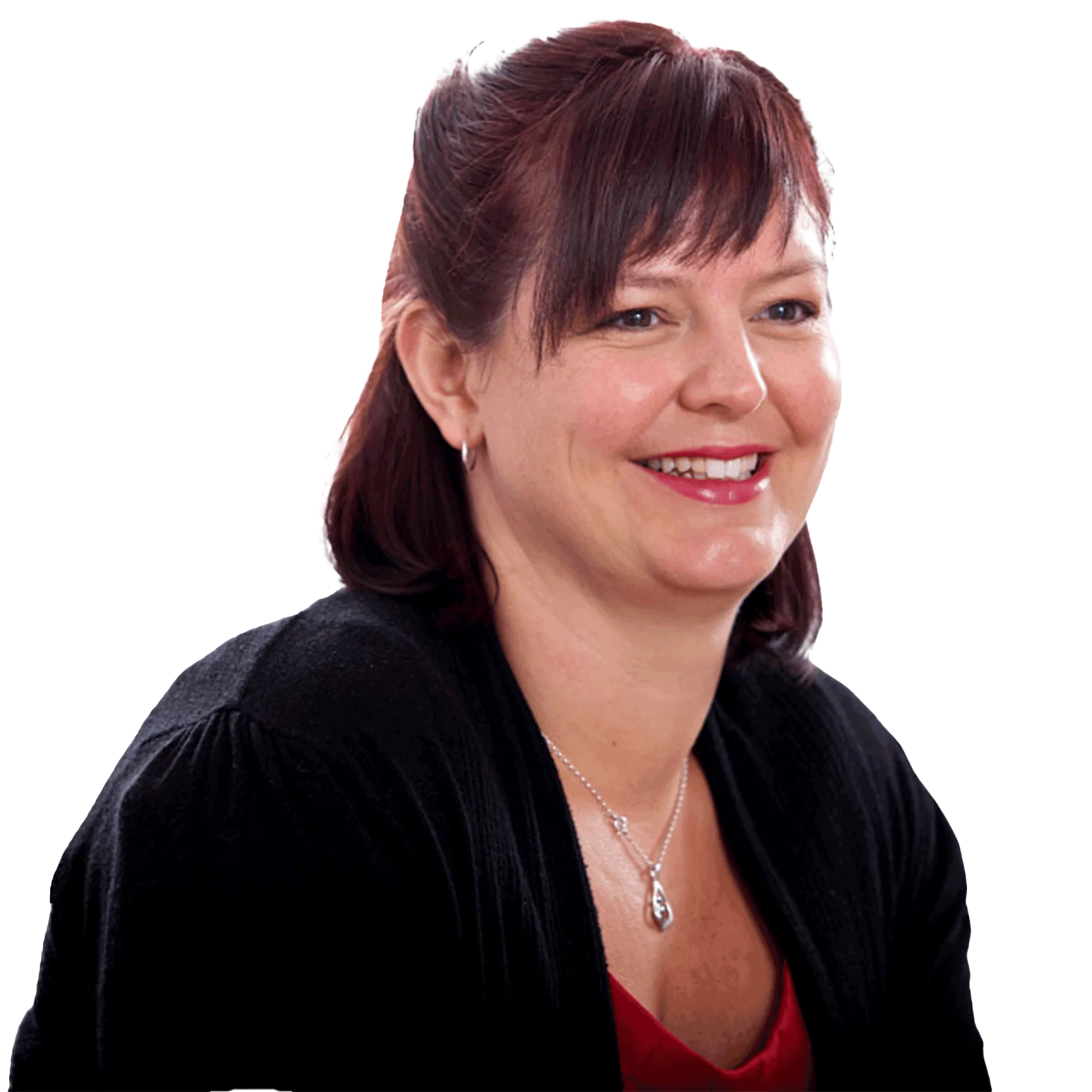 Sarah Dalrymple | Property Manager | Fife