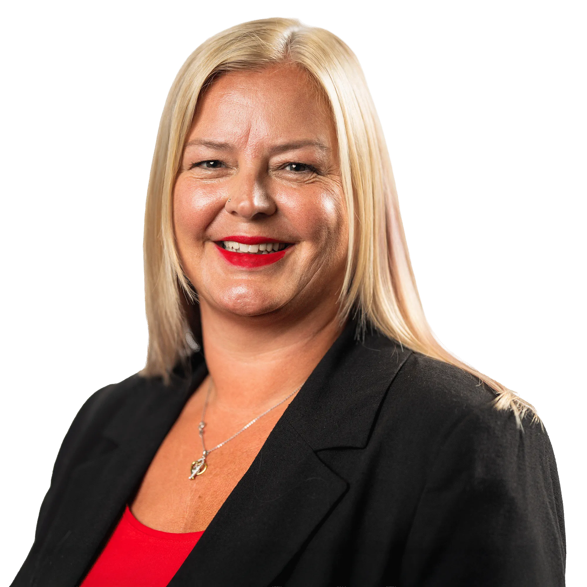 Sarah Dalrymple | Property Manager at Thorntons