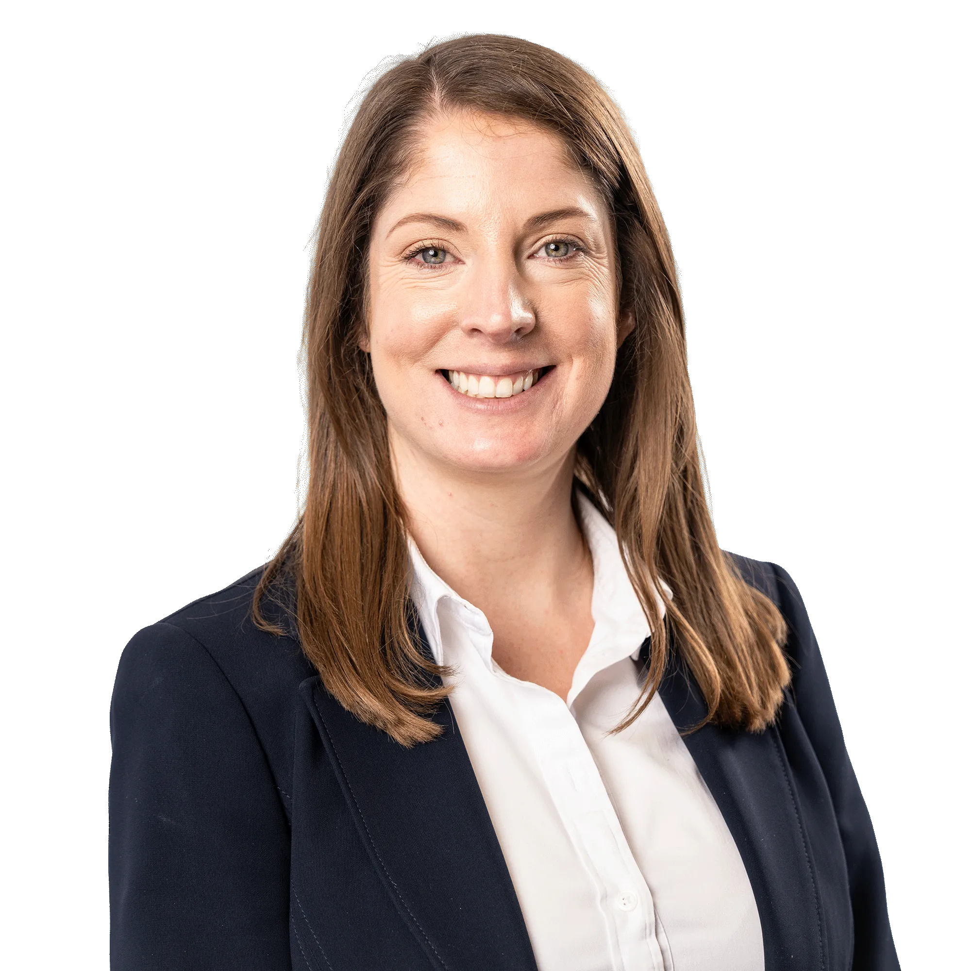 Sarah Mitchell  | Private Client Solicitor at Thorntons