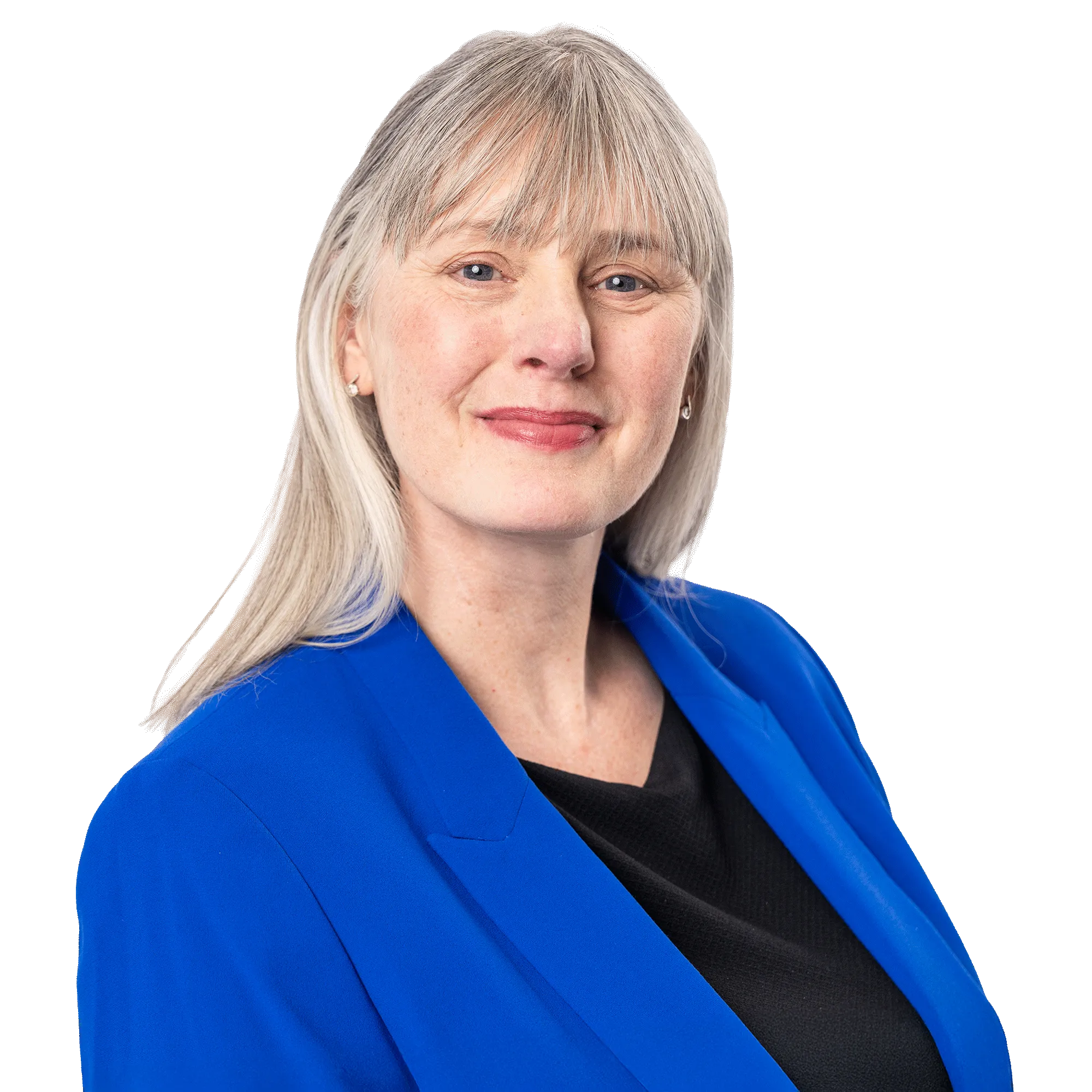 Sharon Connolly | Residential Property Paralegal at Thorntons Solicitors