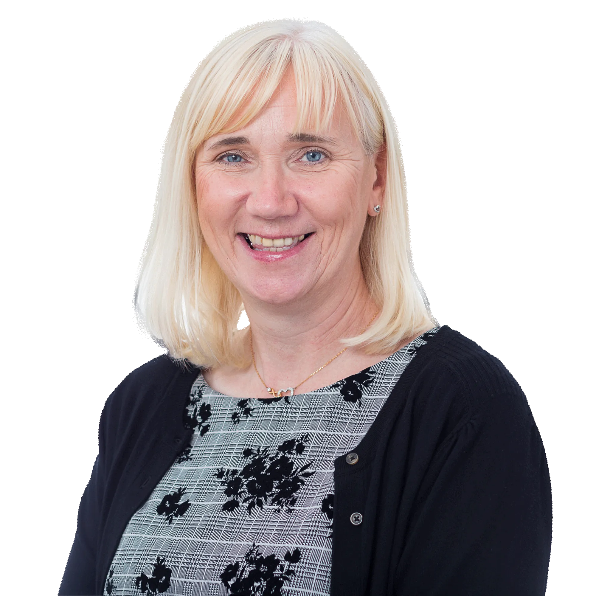 Shona Douglas | Property Paralegal at Thorntons Solicitors
