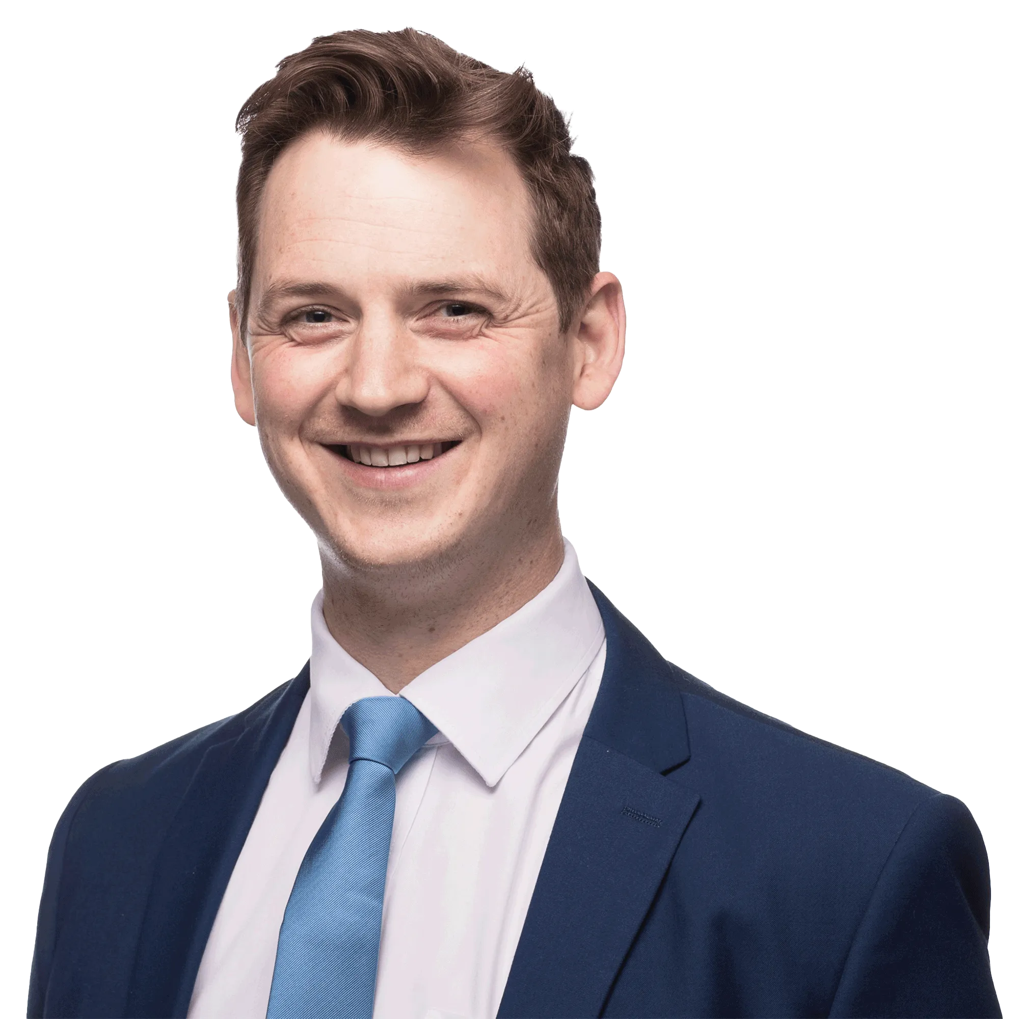 Simon Holbrey | Commercial Real Estate Solicitor | Edinburgh