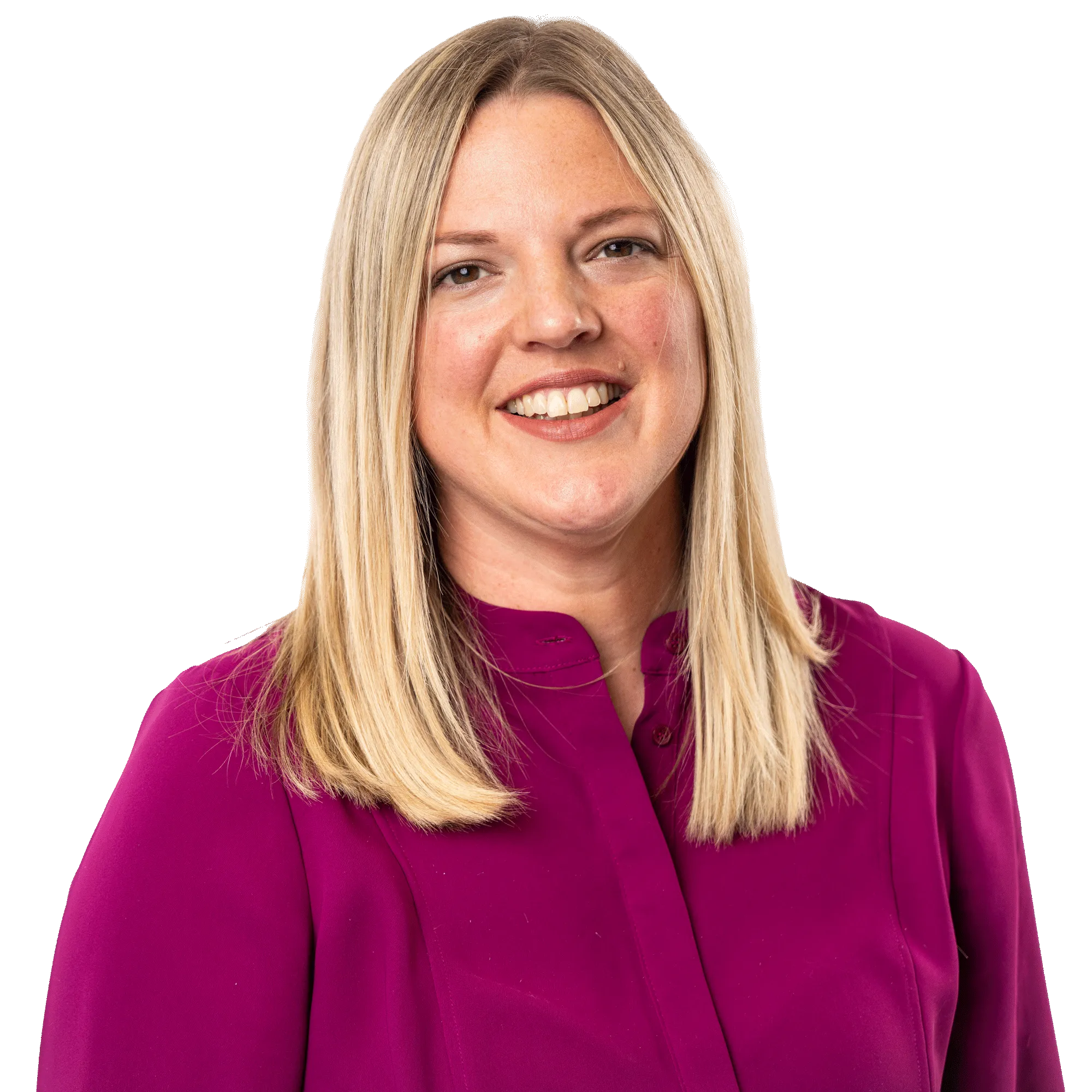 Stephanie Pratt | Private Client Solicitor | Fife