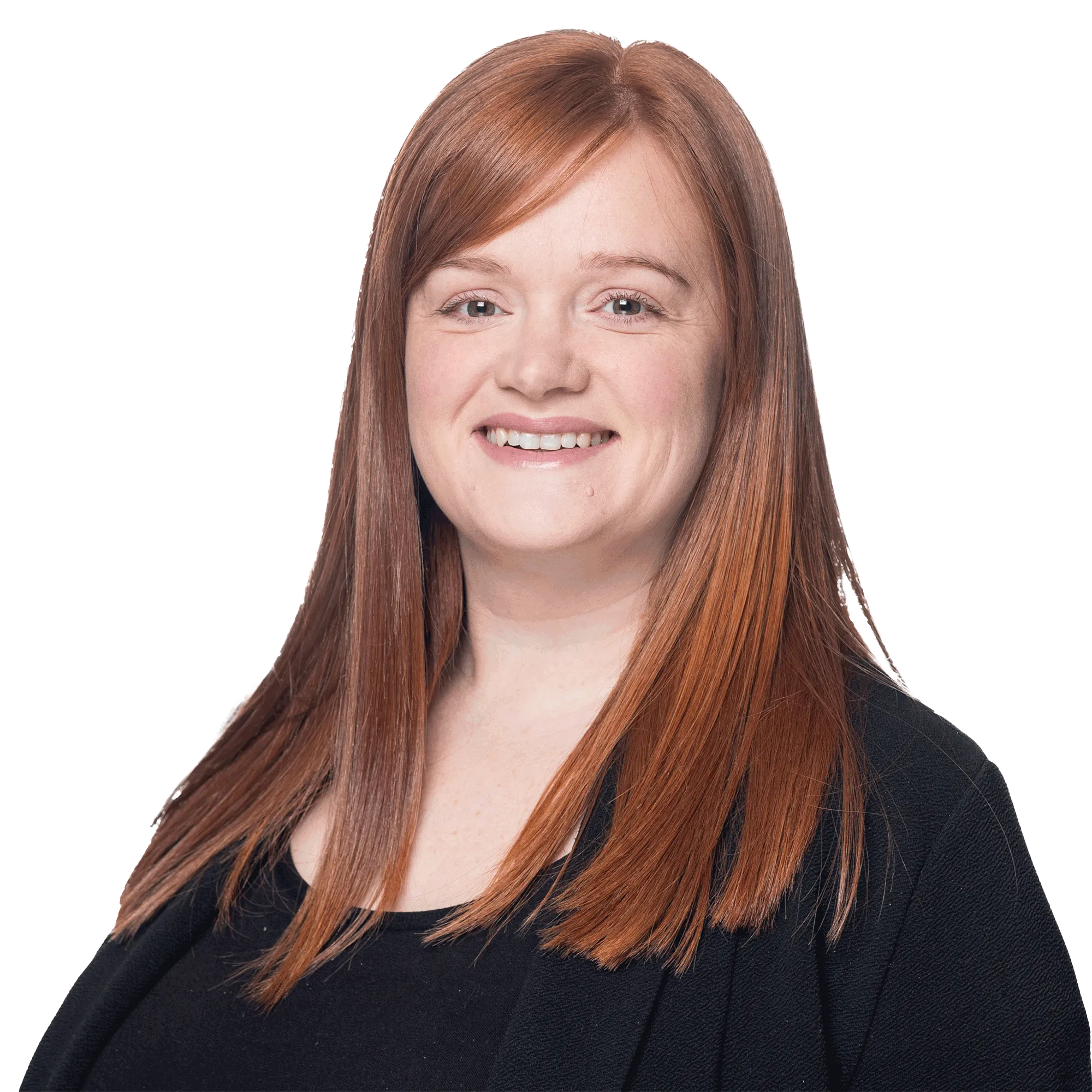 Stephanie Watson | Personal Injury Solicitor | Dundee