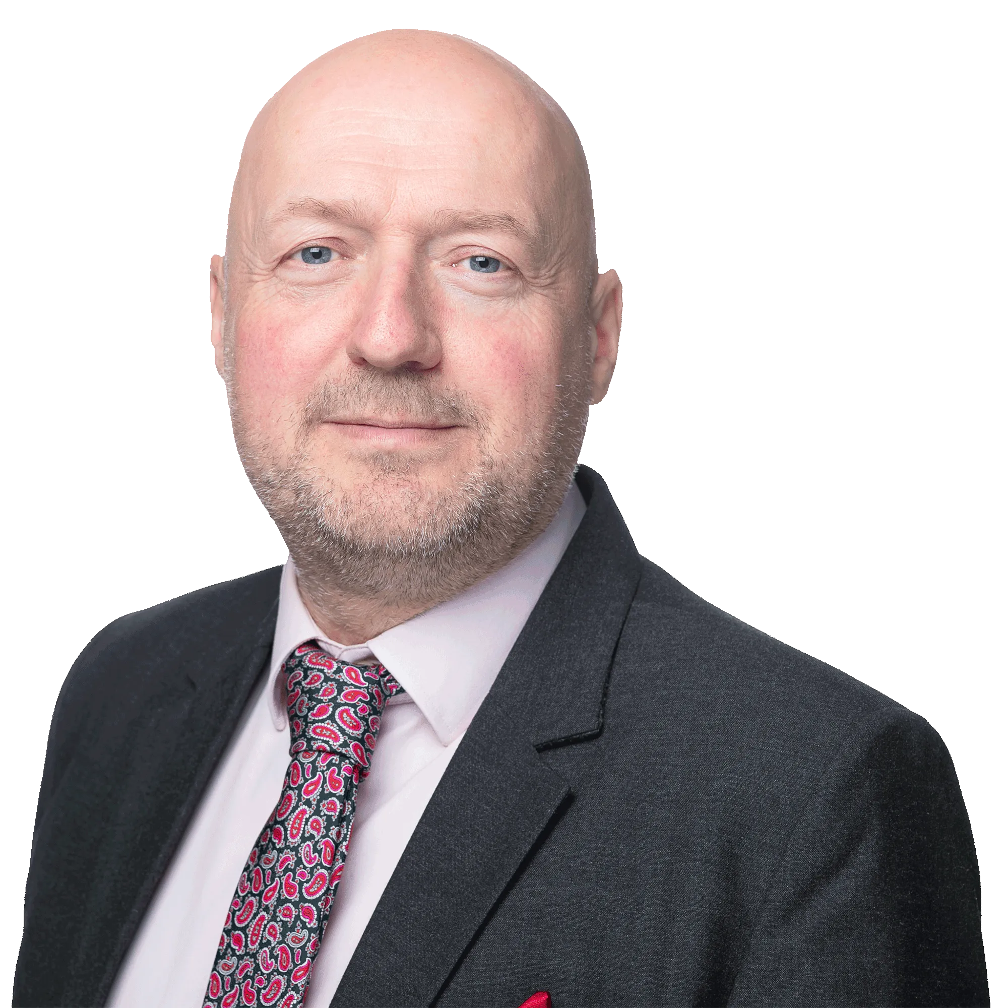 Steven Drake | Property Solicitor | Dundee