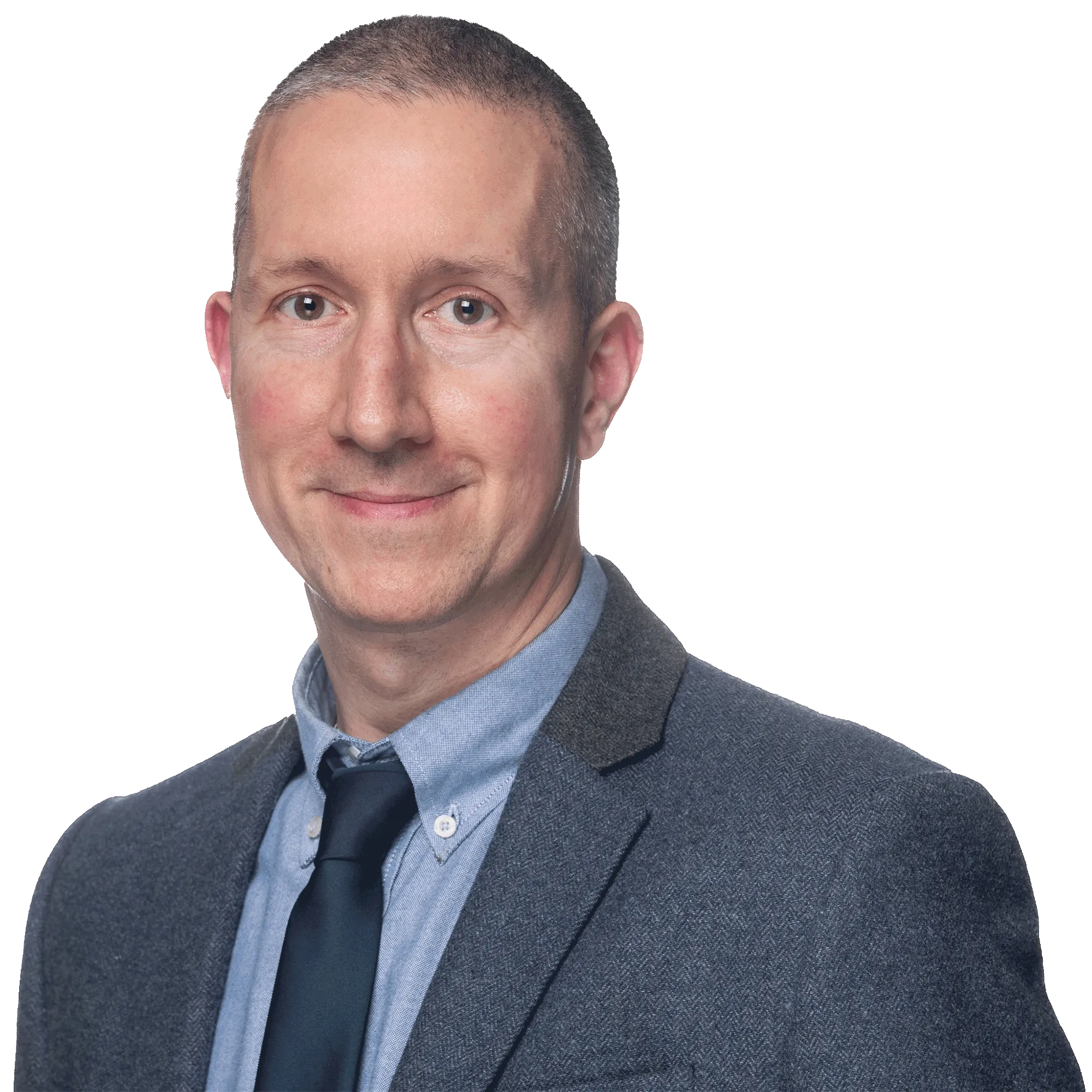 Steven Duncan | Client Experience Manager at Thorntons Solicitors