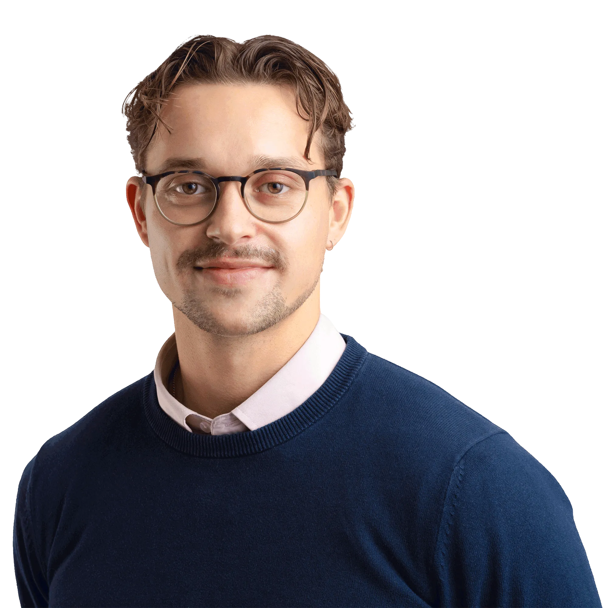 Struan McCulloch | Corporate Solicitor at Thorntons