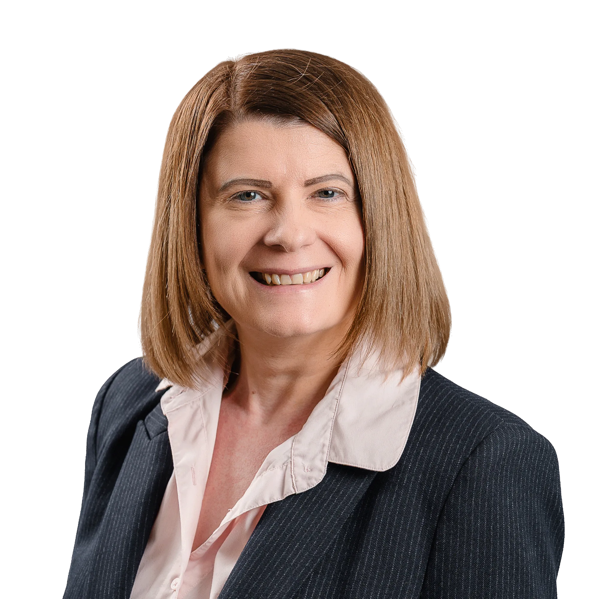 Susan Bird | Legal Director at Thorntons