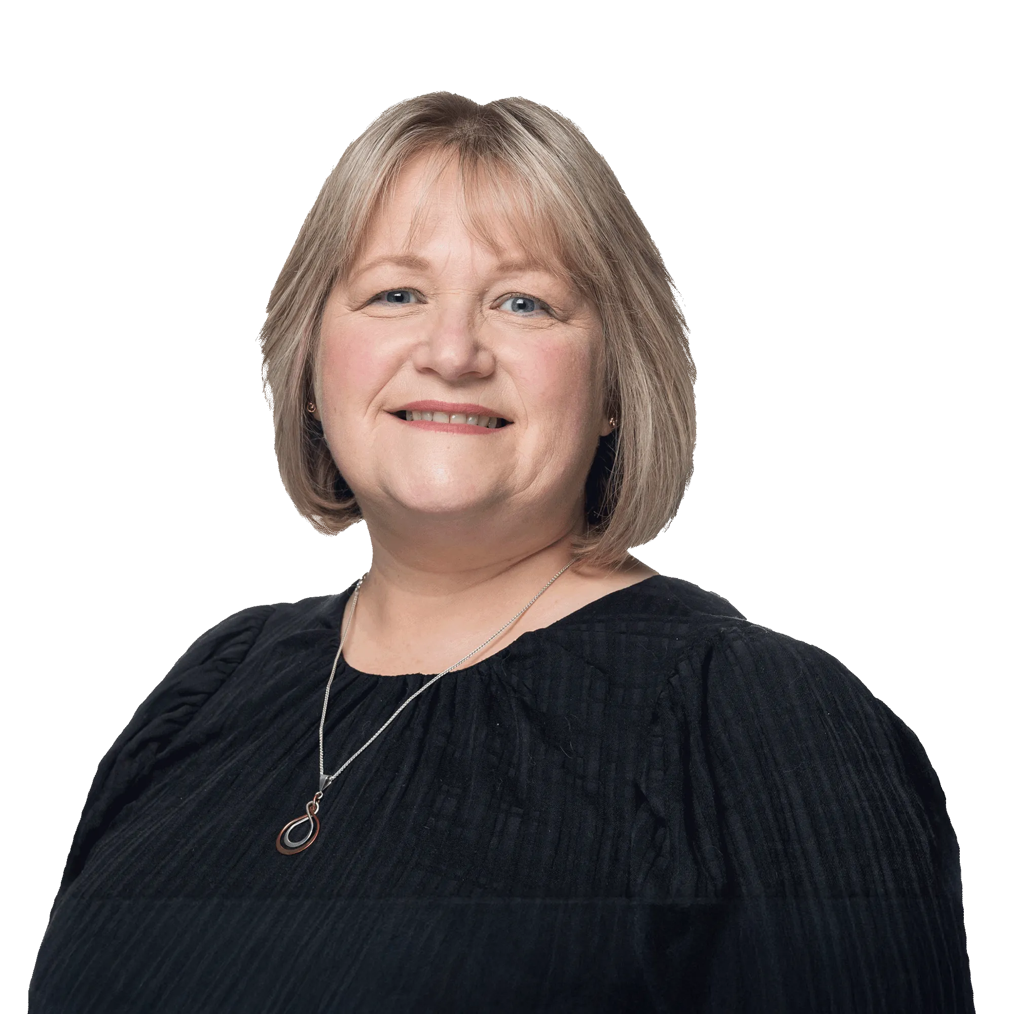 Susan Dunsire | Property Paralegal at Thorntons Solicitors