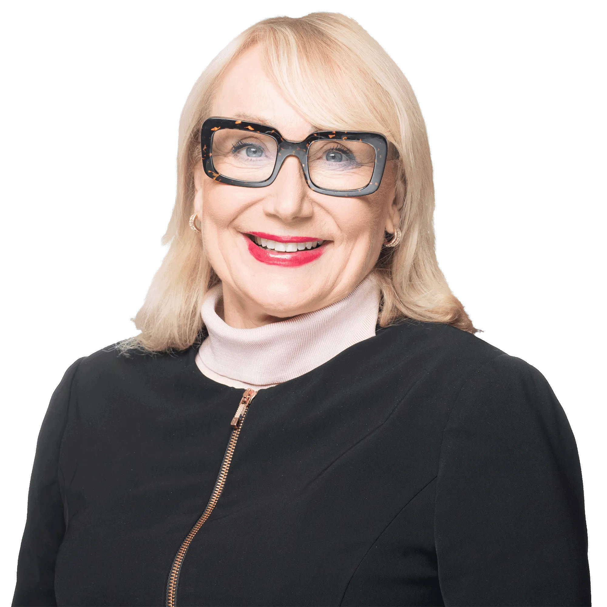 Susan Hetrick | Director of People at Thorntons Solicitors