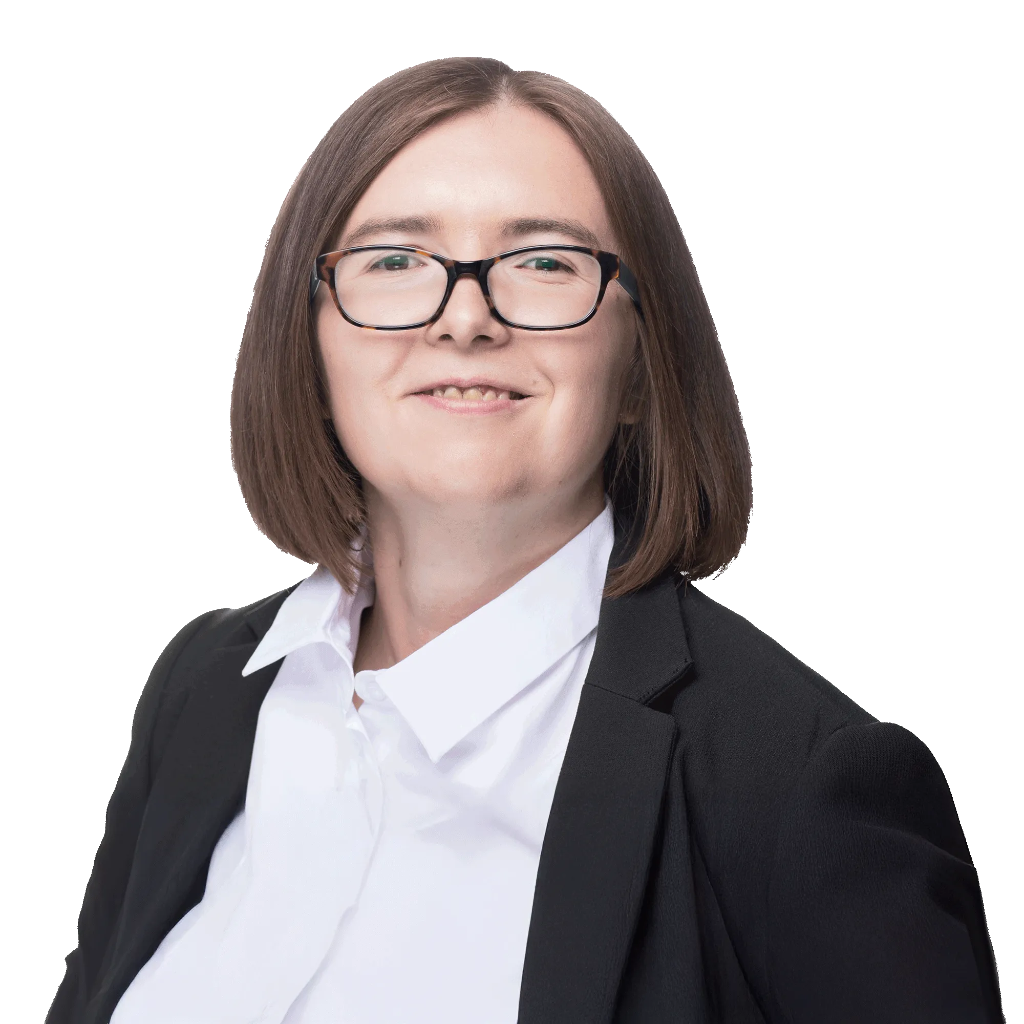 Vicki Alexander | Corporate Solicitor | Dundee