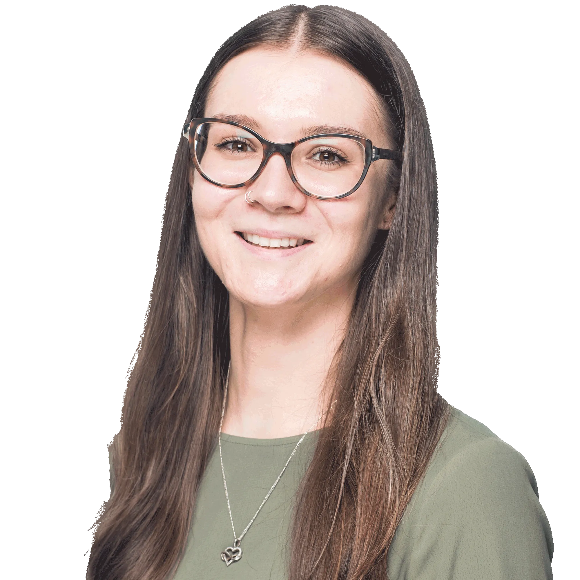 Wiktoria Wisniewska | Trainee Solicitor at Thorntons Solicitors