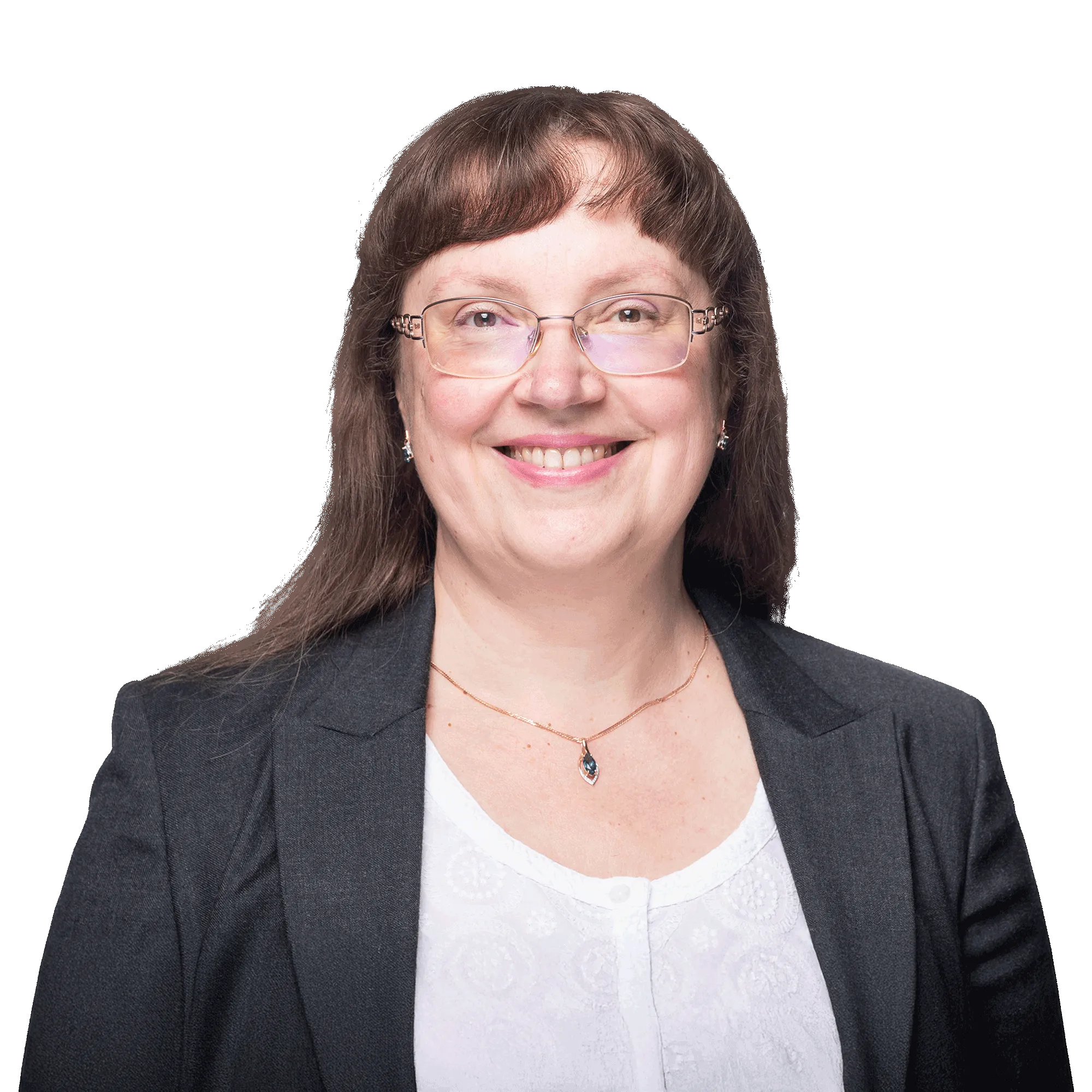 Yana Lagatski | Executry Manager at Thorntons Solicitors