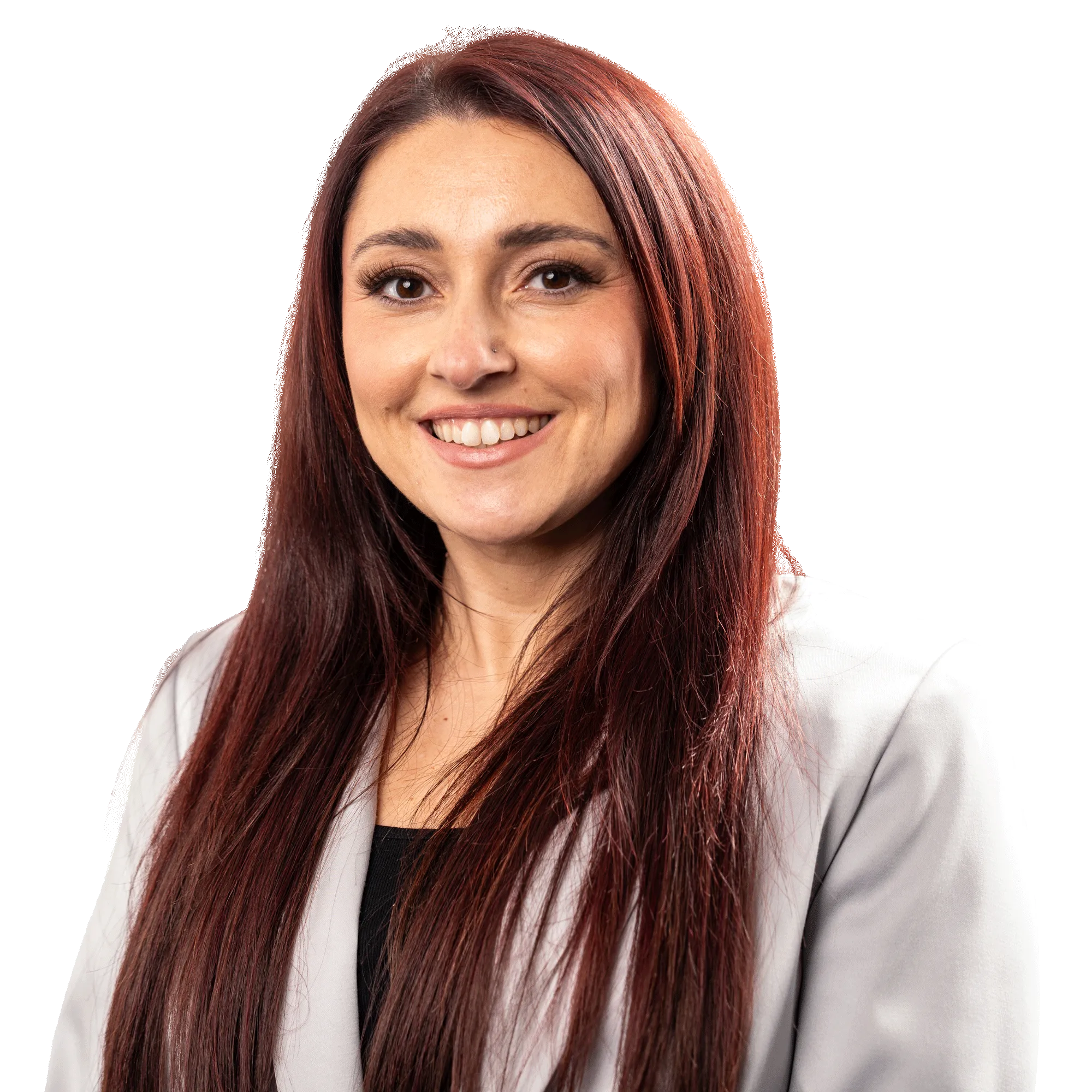 Yasmin Myles | Commercial Property Solicitor | Inverness