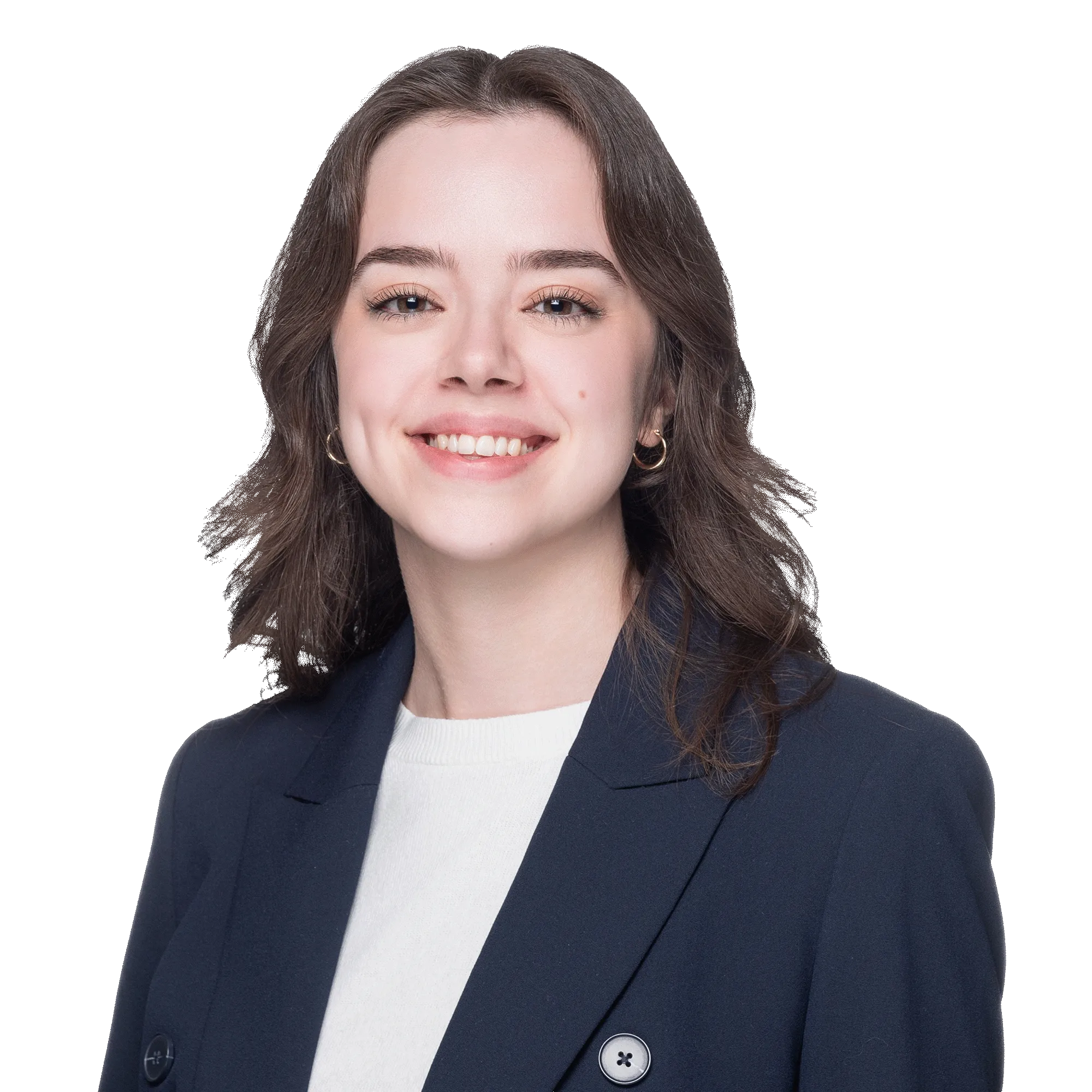 Zara Balling | Trainee Solicitor at Thorntons