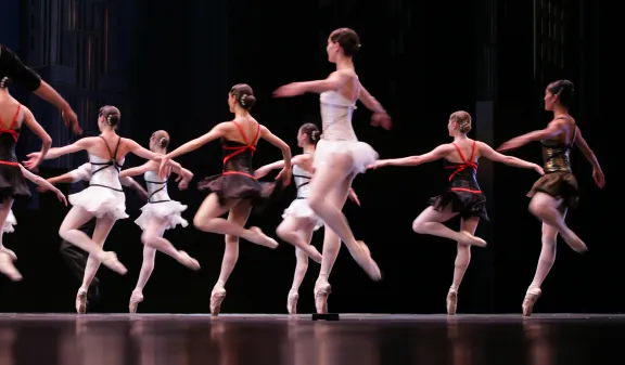 arts and culture