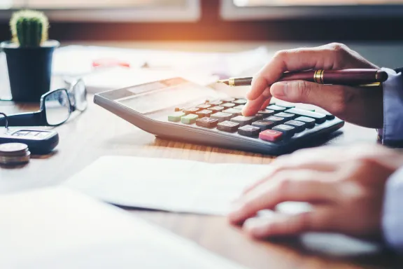 How much does it cost to register a UK trade mark?