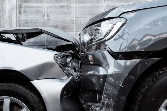 Car Accident Claims Solicitors