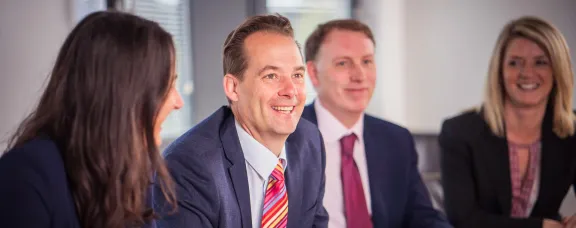 Thorntons Solicitors Services for other Solicitors