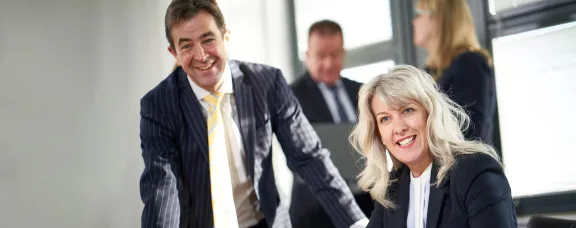 Thorntons Solicitors Services for other Solicitors