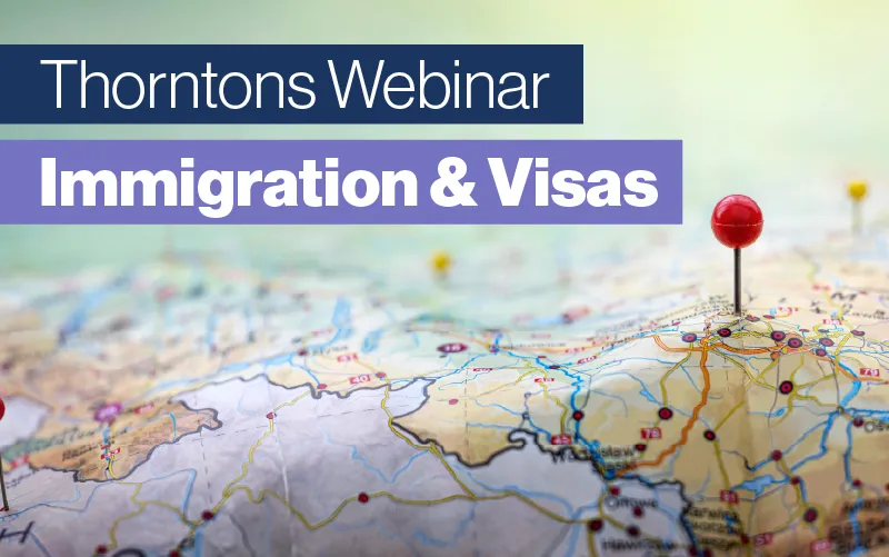 Immigration law