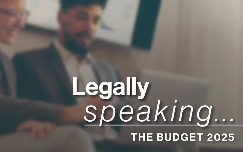 Thorntons Legally Speaking webinar
