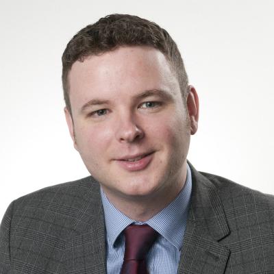 Neil Falconer
