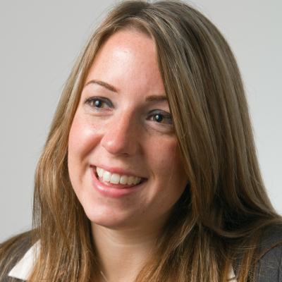 Amanda Wilson