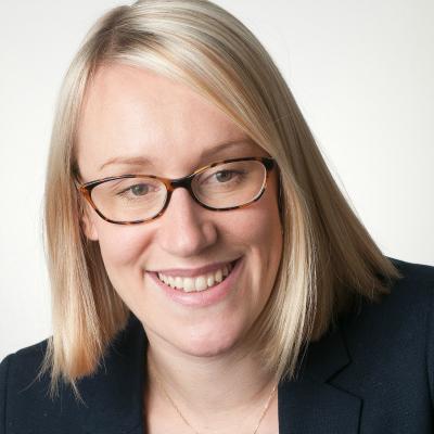 Anne Miller