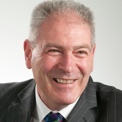 Colin Graham