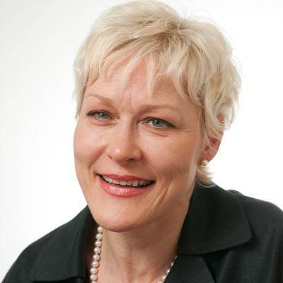 Elizabeth Barr