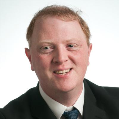 Graeme Dickson
