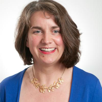 Janice Napier