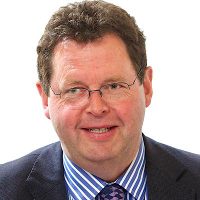John Angus