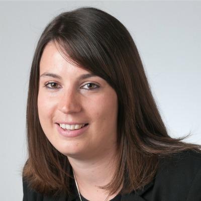 Kirsty Stewart